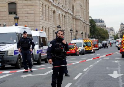  منفذ هجوم فرنسا ينتمي إلى داعش
