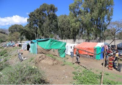 يونيسف: فرق طبية متنقلة لرعاية النازحين