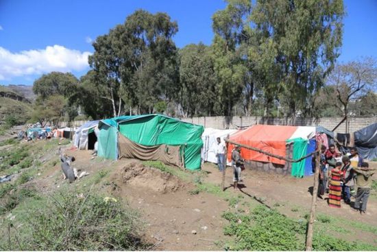 يونيسف: فرق طبية متنقلة لرعاية النازحين