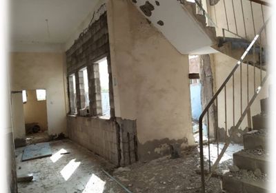 "الإنمائي": انتهاء تطوير مركز تدريب ميناء الحديدة