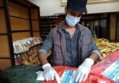 يونيسف: توعية بخطر "كورونا والكوليرا" في مديريات الجنوب