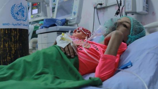 "قنبلة كورونا".. مخاوف من انفجار مدمر في اليمن