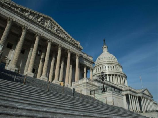 واشنطن: تمديد حظر الزيارات إلى مبنى الكابيتول حتى 16 مايو