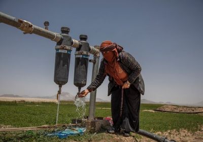 "الإنمائي" يخطط لتحسين مصادر المياه في 24 قرية