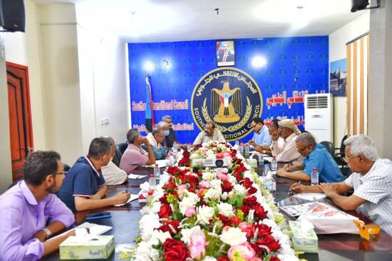 لجنة الإدارة الذاتية تصدر عدة قرارات وتكليفات اقتصادية