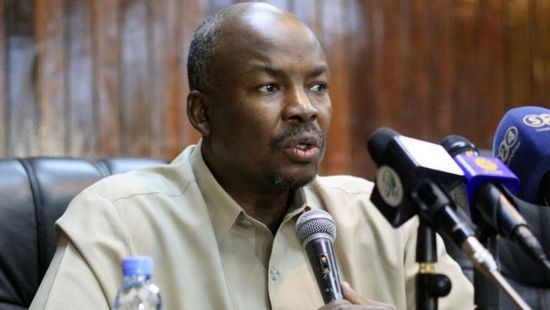 السودان.. إصابة قيادي سابق في حزب البشير بفيروس كورونا