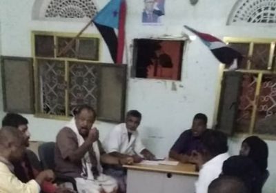 انتقالي زنجبار يوجّه بتنفيذ قرارات "الإدارة الذاتية للجنوب"