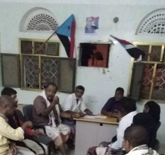 انتقالي زنجبار يوجّه بتنفيذ قرارات "الإدارة الذاتية للجنوب"