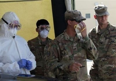 إحصائية: ضحايا &laquo;كورونا&raquo; في أمريكا أعلى من قتلى حرب فيتنام