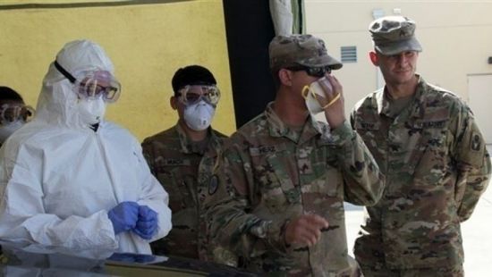 إحصائية: ضحايا &laquo;كورونا&raquo; في أمريكا أعلى من قتلى حرب فيتنام