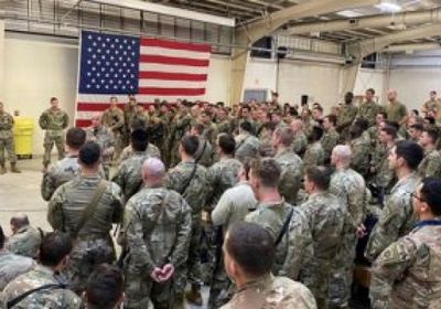 الجيش الأمريكي يستعد لمحاربة &laquo;كورونا&raquo; بهذا السلاح