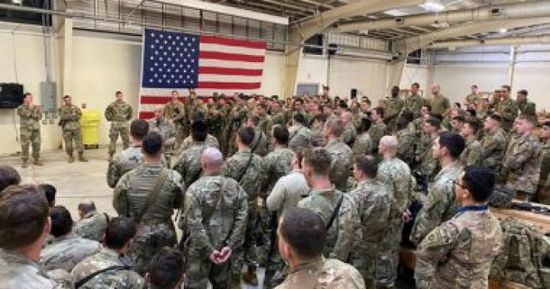 الجيش الأمريكي يستعد لمحاربة &laquo;كورونا&raquo; بهذا السلاح