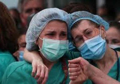 البرازيل تتجاوز الصين في ضحايا &laquo;كورونا&raquo;