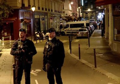  تعرّض 4 أشخاص لهجوم بسكين في ألمانيا