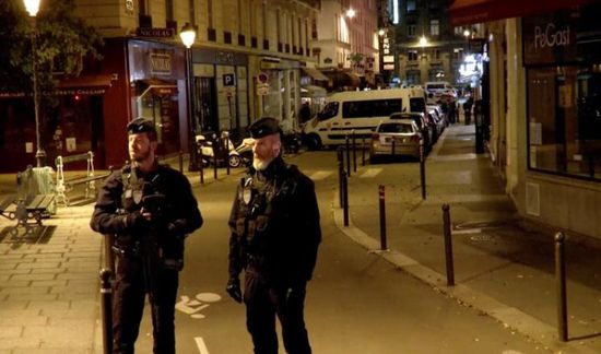  تعرّض 4 أشخاص لهجوم بسكين في ألمانيا