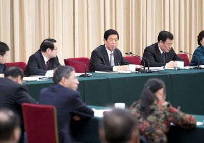 22 مايو.. انعقاد المجلس الوطني لنواب الشعب الصيني