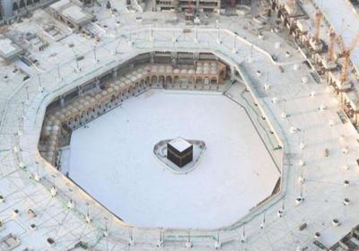 السعودية تضع هذا الشرط لإعادة فتح الحرمين