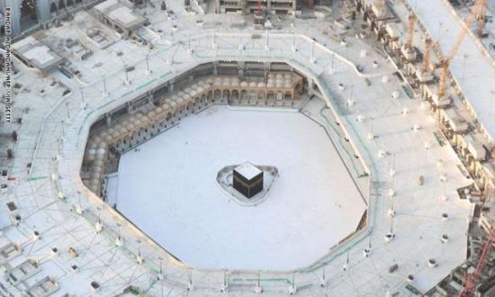 السعودية تضع هذا الشرط لإعادة فتح الحرمين