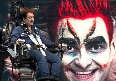 رامز جلال يعلق على حلقة الفنان السعودي حسن عسيري