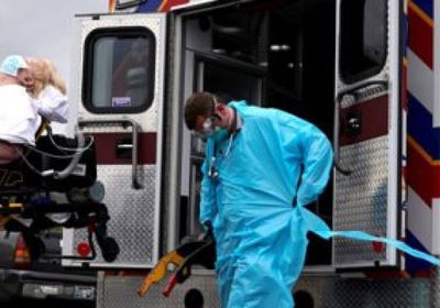 &laquo;كورونا&raquo; يسجّل 1304 إصابات جديدة و202 حالة وفاة في ألمانيا