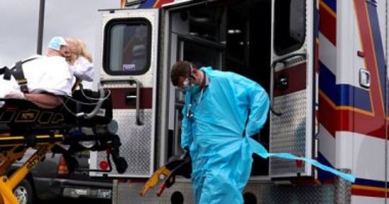 &laquo;كورونا&raquo; يسجّل 1304 إصابات جديدة و202 حالة وفاة في ألمانيا