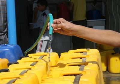 بعد تلوثها.. تحذيرات من استخدام مياه الشرب بخورمكسر