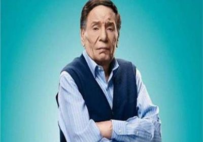 عادل إمام :لا أفكر في السينما حاليًا