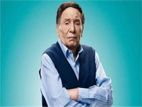 عادل إمام :لا أفكر في السينما حاليًا