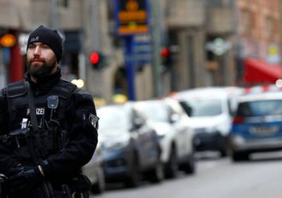  إصابة أربعة أشخاص بجروح جراء حادث طعن في هاناو بألمانيا