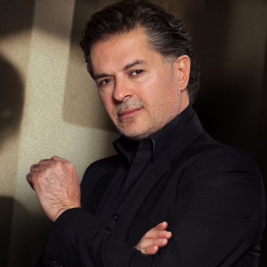 راغب علامة :القيادات الطائفية مسئولة عن كل ما يجري بلبنان