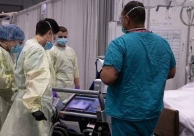  العراق: 34 إصابة جديدة بكورونا في قضاء الهارثة بالبصرة