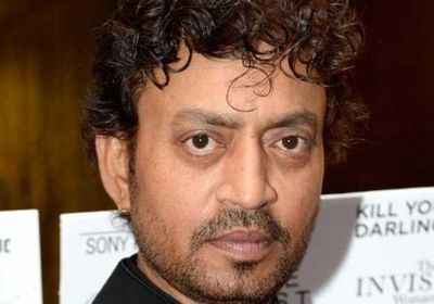 بعد عام من إصابته بالسرطان.. وفاة النجم الهندي عرفان خان