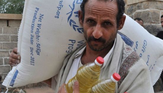 الأغذية العالمي يدعو الحوثيين لوقف العراقيل أمام تحركاته