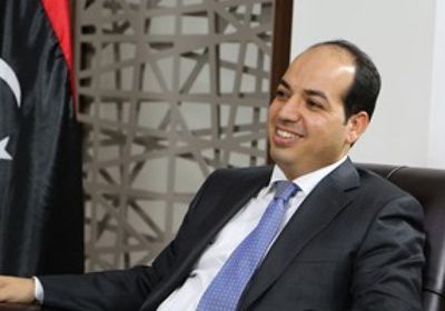  نائب رئيس المجلس الرئاسي الليبي يبحث مستجدات الأوضاع مع مبعوث بوتين