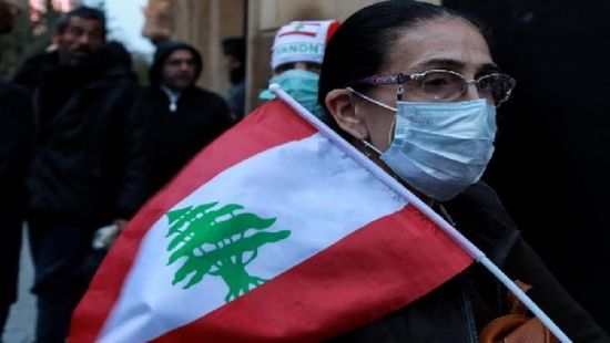  ارتفاع حالات الإصابة بفيروس كورونا في لبنان إلى 721 حالة