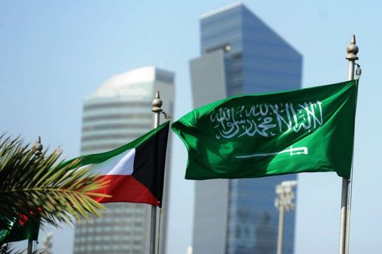  الكويت تشكر السعودية على تسهيلاتها للفريق الطبي الصيني للمغادرة إليها