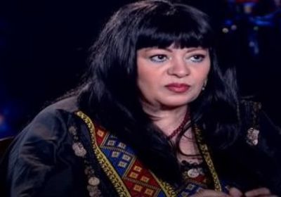 فريدة سيف النصر :عمري ما عملت عمليات تجميل