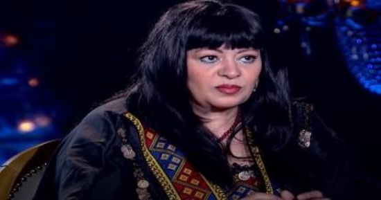 فريدة سيف النصر :عمري ما عملت عمليات تجميل