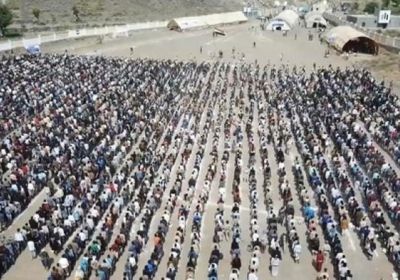 مليشيا الإخوان بتعز تستغل كورونا وتحول المدارس لمعسكرات