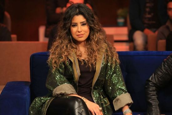 آيتن عامر تشارك جمهورها بكواليس مشهد انتحارها في "فرصة تانية"