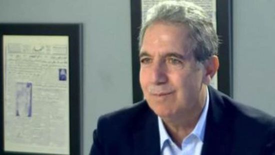  وزير المالية اللبناني يلتقي بالمنسق الخاص للأمم المتحدة في بيروت