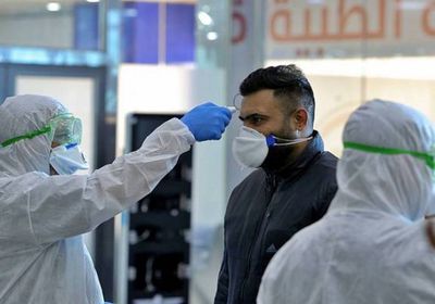  السعودية تسجل 1325 إصابة جديدة بفيروس كورونا
