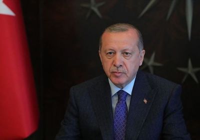 الشريف ينتقد أردوغان.. لهذا السبب