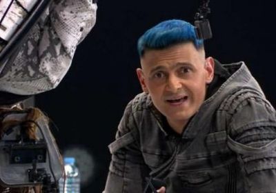 مجموعة MBC تحسم الجدل حول توقف برنامج "رامز مجنون رسمي"