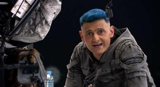 مجموعة MBC تحسم الجدل حول توقف برنامج "رامز مجنون رسمي"