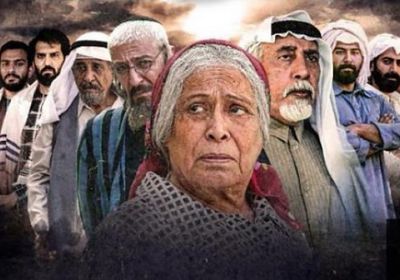 بالفيديو.. MBC ترد على جدل مسلسل "أم هارون"