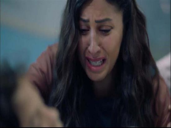 دينا الشربيني تتصدر حديث السوشيال ميديا بعد مشهد لقائها بنجلها في "لعبة النسيان"