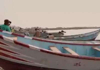 "الإنمائي": قوارب لـ 215 صيادا في حضرموت