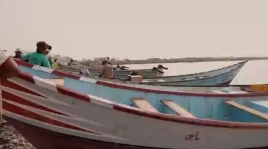 "الإنمائي": قوارب لـ 215 صيادا في حضرموت
