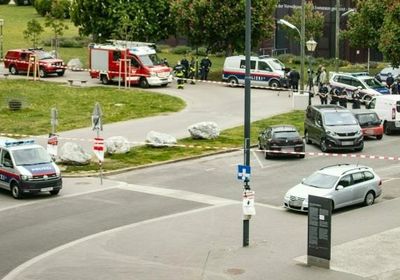 إخلاء مفاجئ للمجمع الحكومي في فيينا بعد تهديد بوجود قنبلة